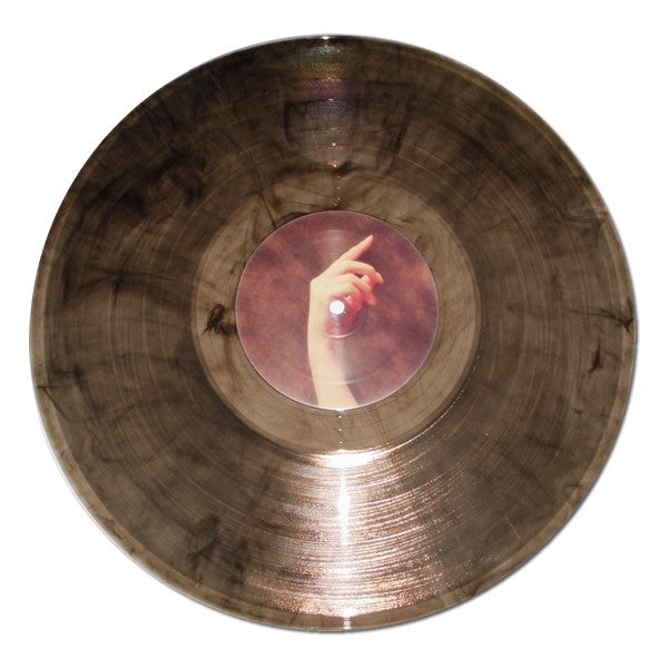 Circuncelion – Begotten - Forgotten (Vinyl, LP, Album, Grey / Black)