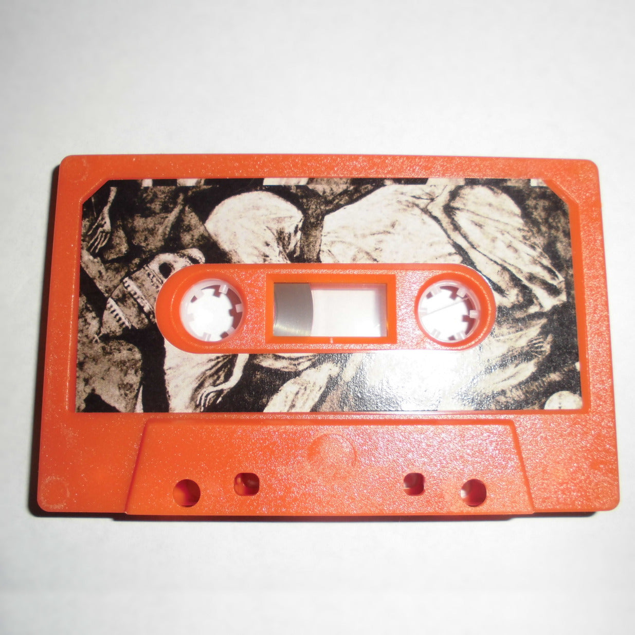 Grassa Dato – La Muerte Roja