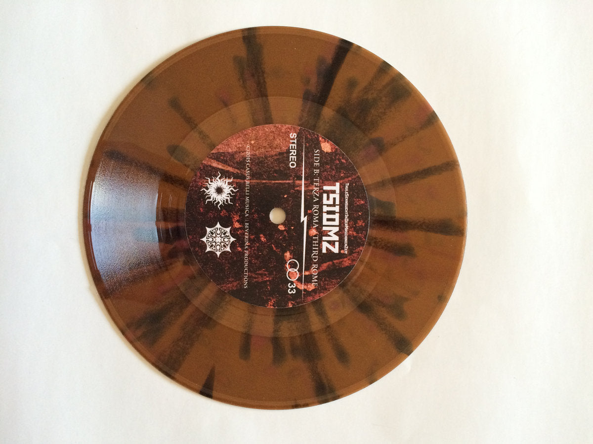 Order Of Victory / TSIDMZ – Third Rome