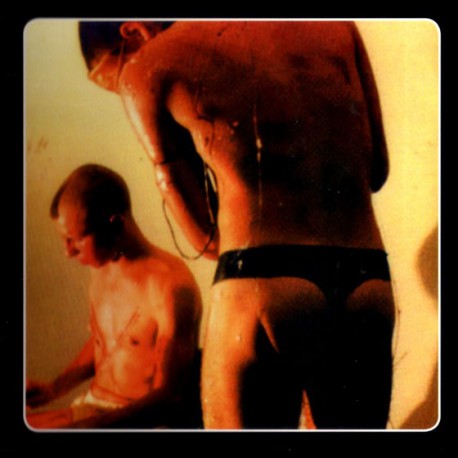 Zos Kia / Coil – Transparent