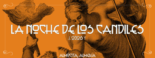 La Noche de los Candiles ( edición 2026 )