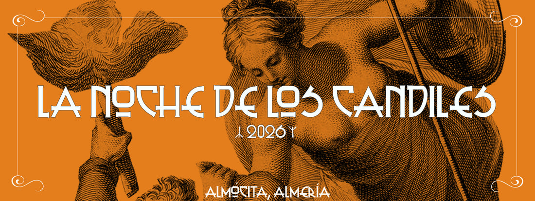 La Noche de los Candiles ( edición 2026 )