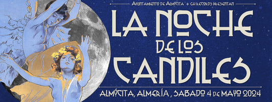 La Noche de los Candiles ( edición 2024 )