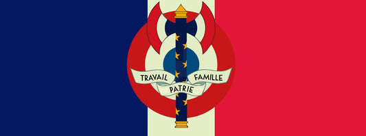 Kraschau - Travail, Famille, Patrie