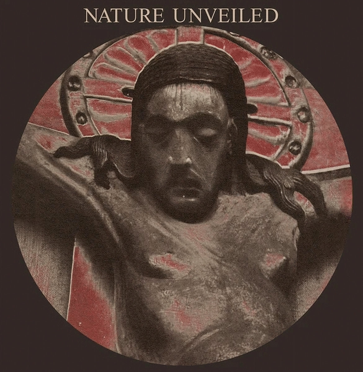 Current 93 – Nature Unveiled ( Vinyl, LP, Picture Disc )