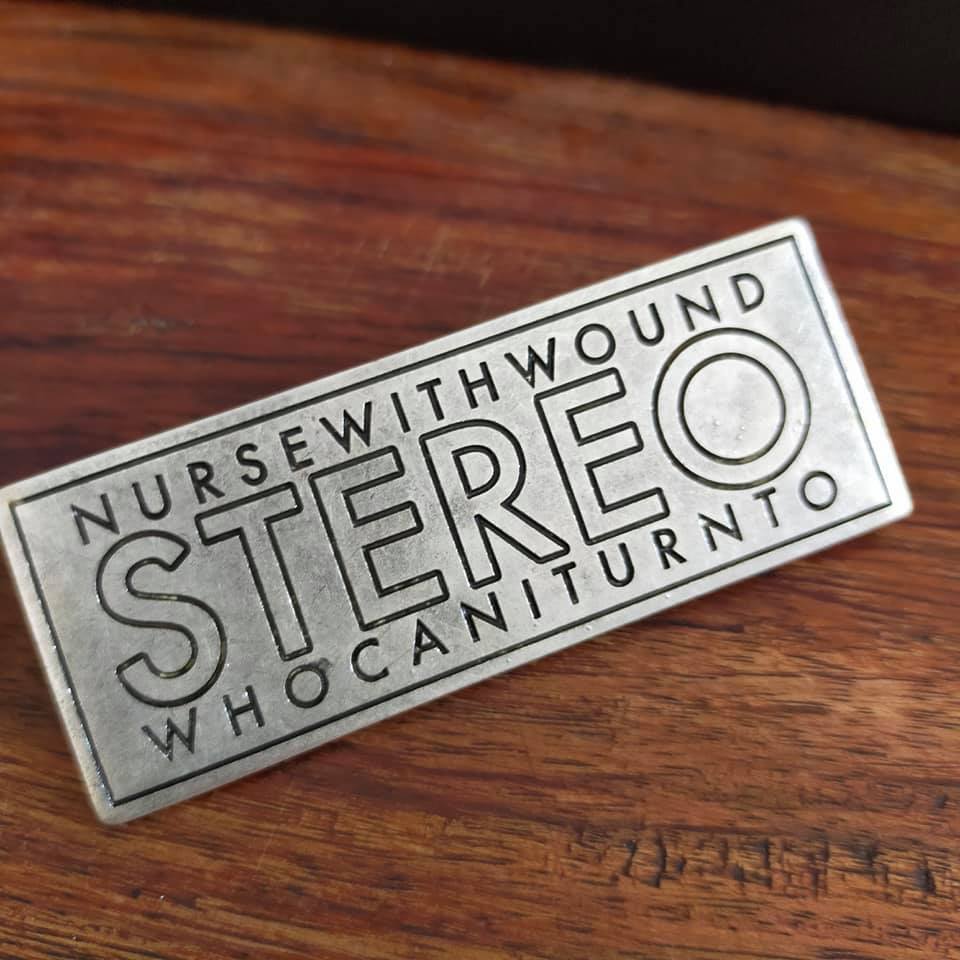 Nurse With Wound - Who Can I Turn To Stereo (BOX SET)