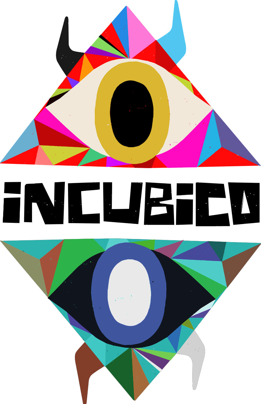 Incubic Trilogy