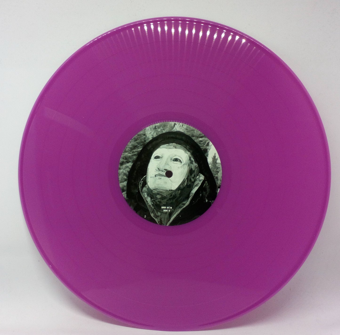 Death In June - Essence! (Vinyl, LP, Opaque Violet)