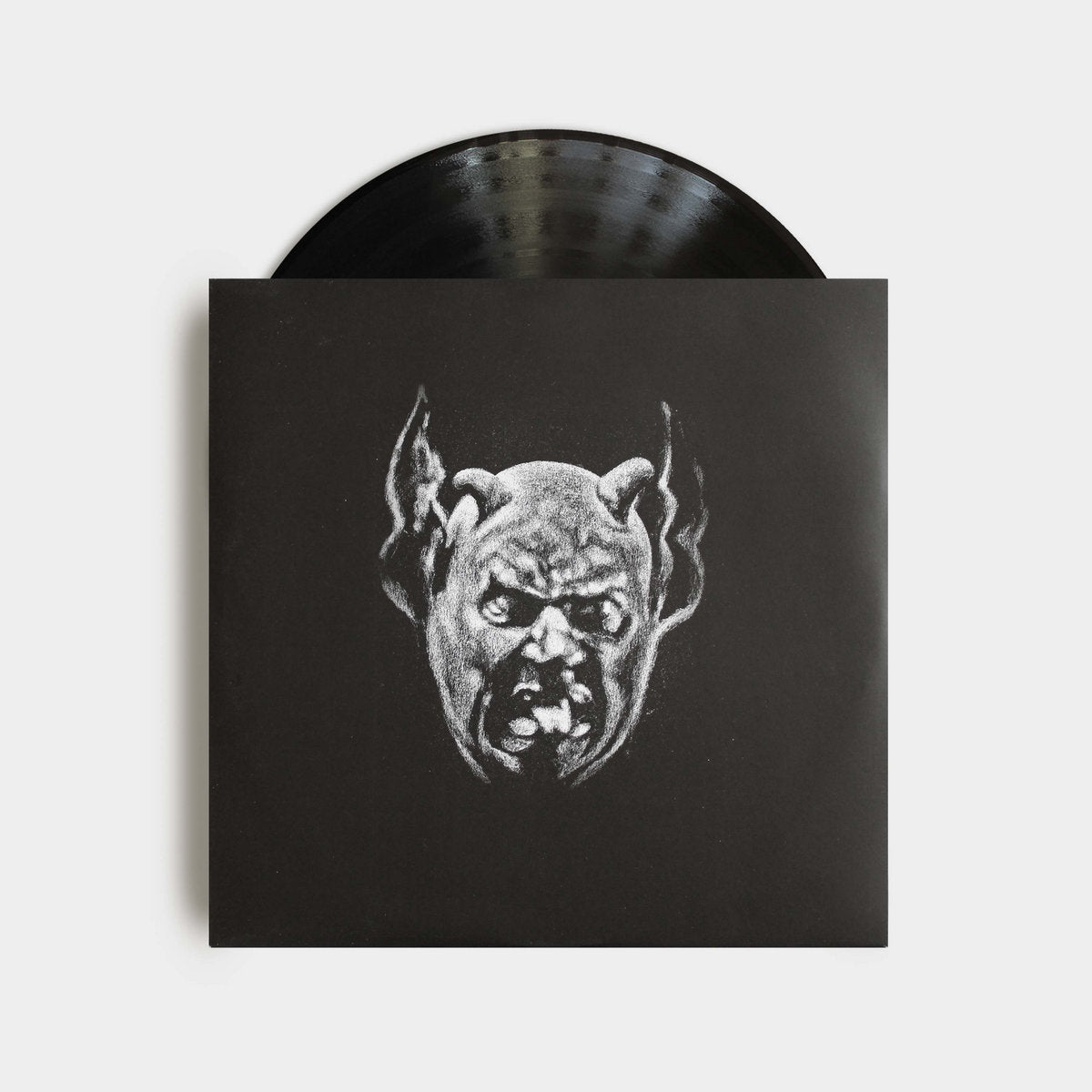 Vortex - Häxan (Vinyl, LP + CD)