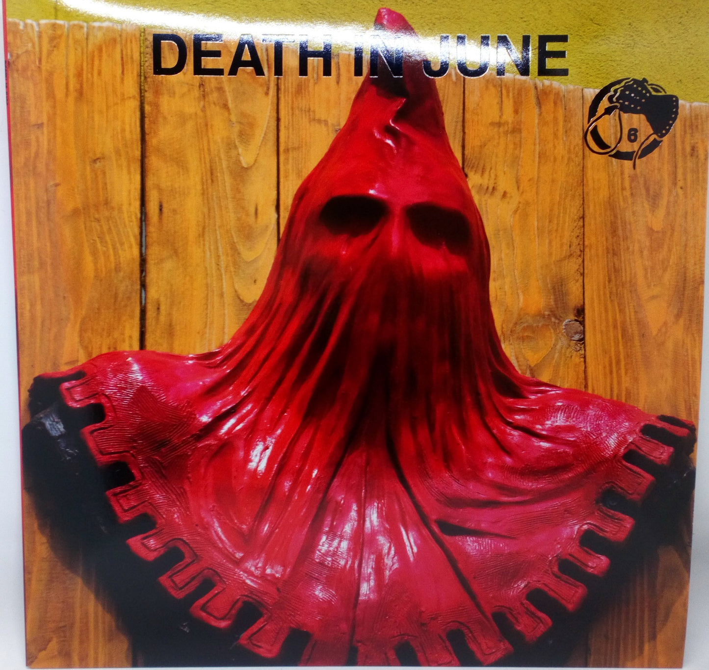 Death In June - Essence! (Vinyl, LP, Opaque Violet)