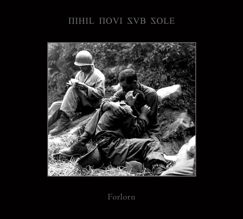 Nihil Novi Sub Sole – Forlorn