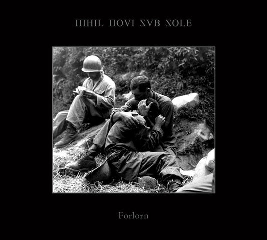 Nihil Novi Sub Sole – Forlorn