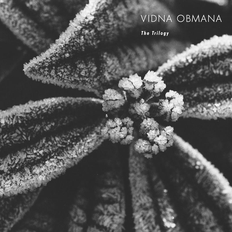 Vidna Obmana – The Trilogy