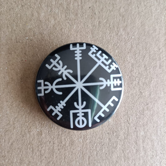 Pin Vegvisir