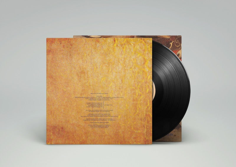 Dead Can Dance – Aion (Vinyl, LP)