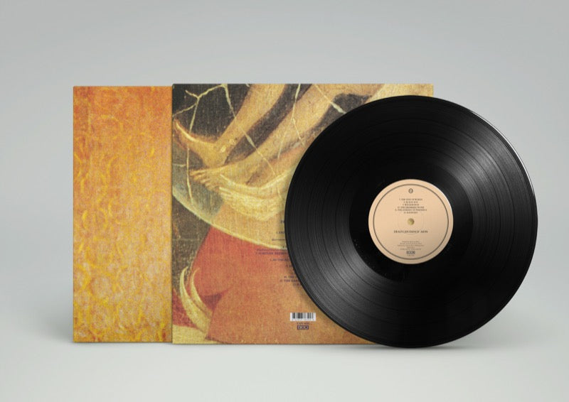 Dead Can Dance – Aion (Vinyl, LP)