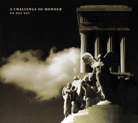 A Challenge Of Honour - No Way Out