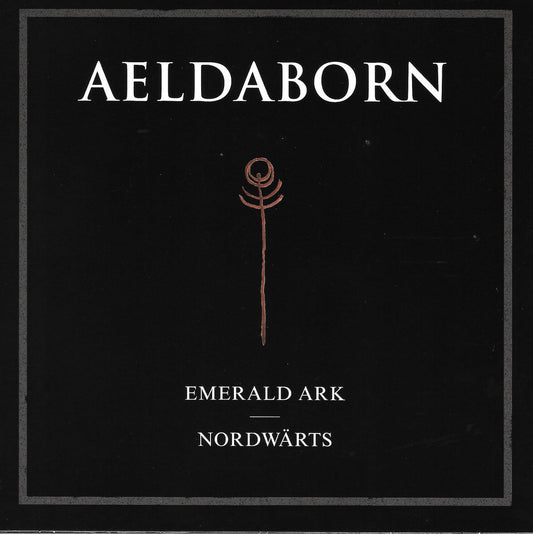 Aeldaborn ‎– Emerald Ark