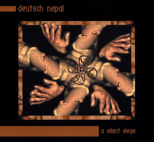 Deutsch Nepal - A Silent Siege