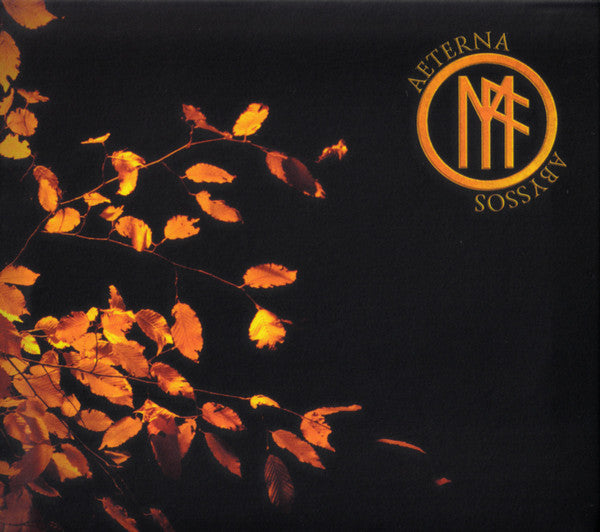 Aeterna ‎– Abyssos