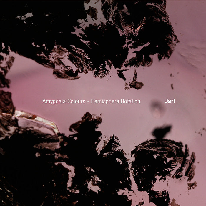 Jarl – Amygdala Colours – Hemisphere Rotation