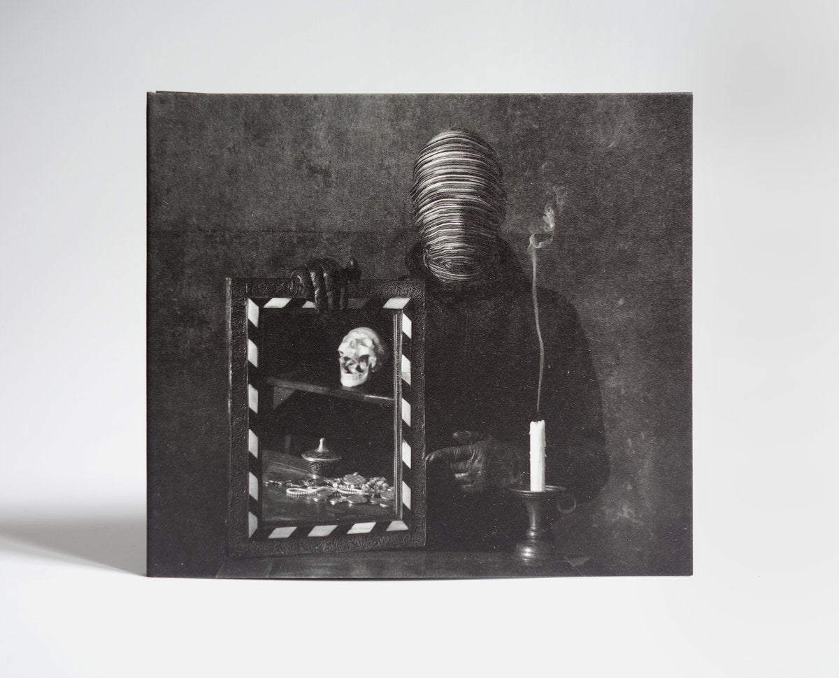 Anemone Tube ‎– The Three Worlds - Vanity Of Allegory