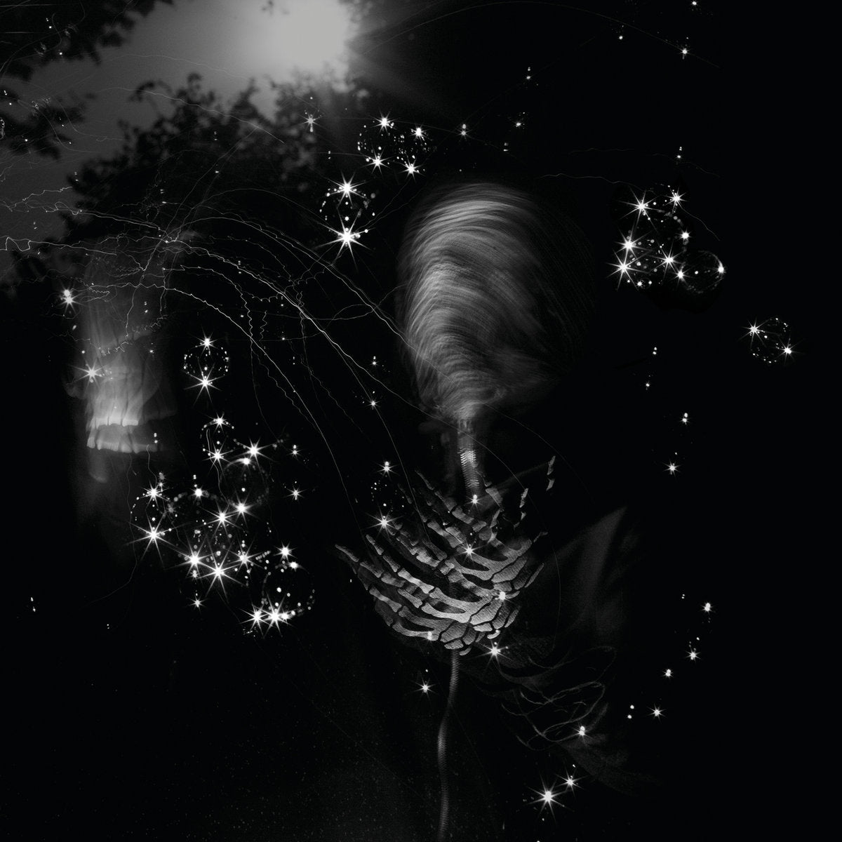 Anemone Tube ‎– The Three Worlds – Forget Heaven