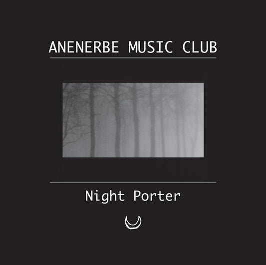 Anenerbe Music Club – The Night Porter