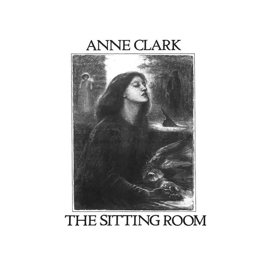 Anne Clark - The Sitting Room