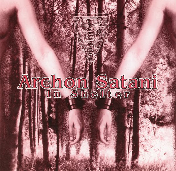 Archon Satani – In Shelter