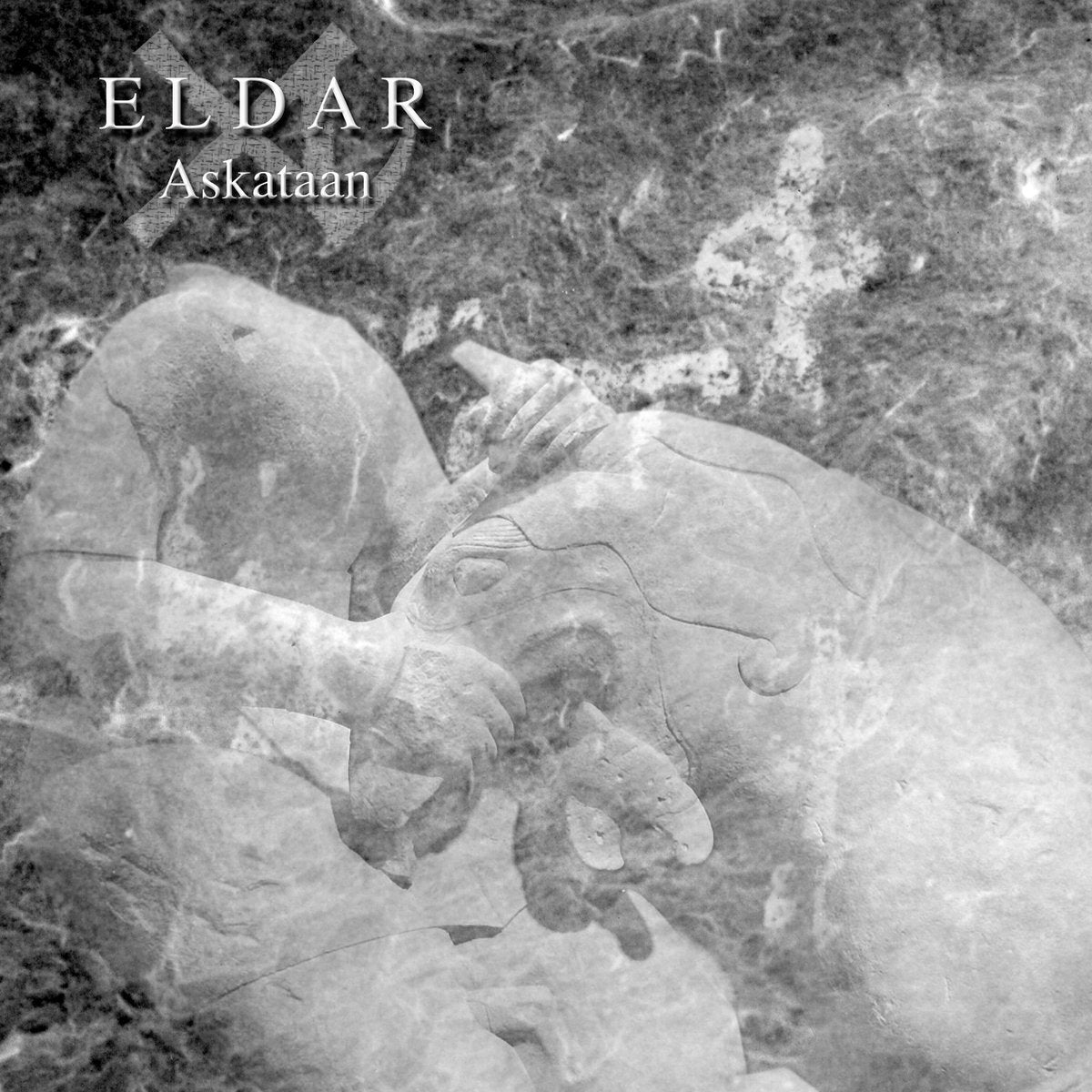 Eldar ‎– Askataan