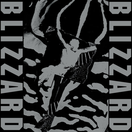 Autoerotichrist / Prurient ‎– Blizzard