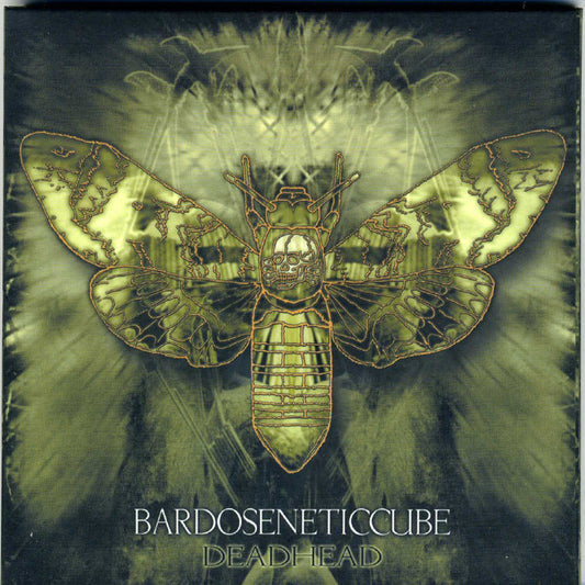 Bardoseneticcube – Deadhead