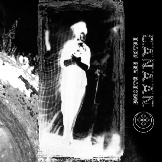 Canaan ‎– Brand New Babylon