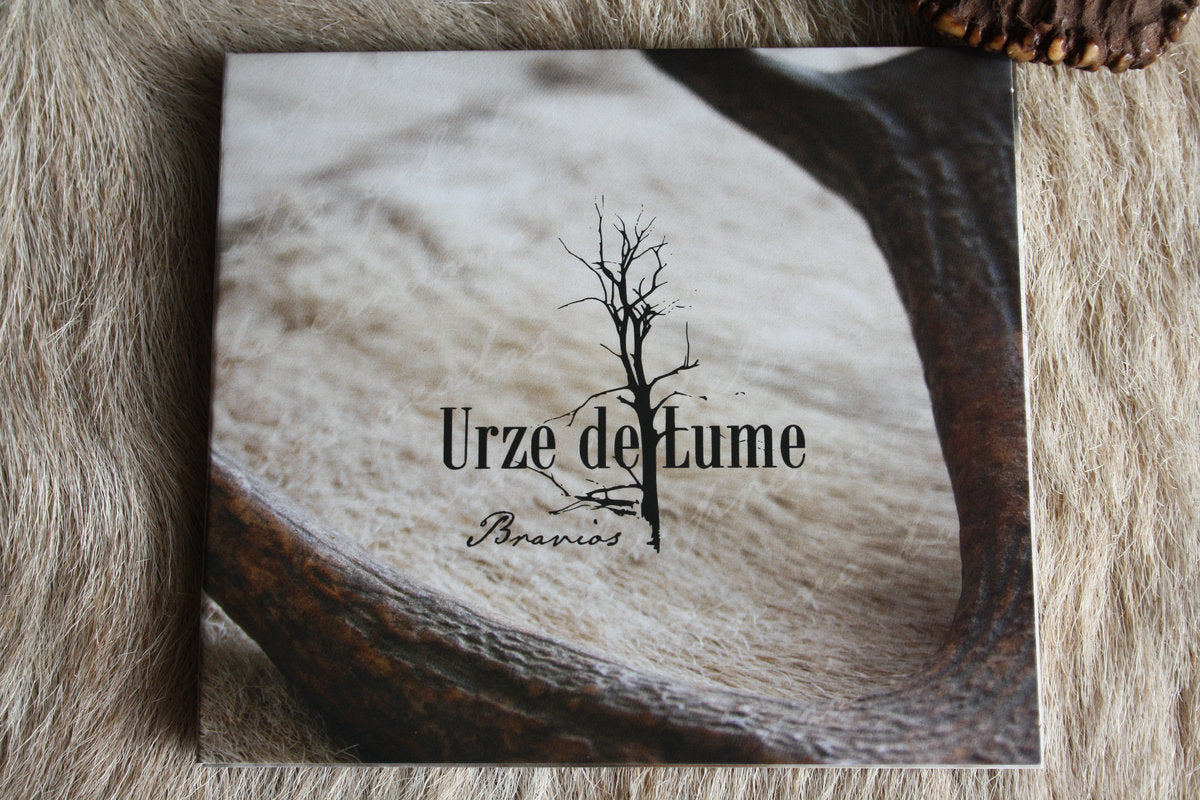 Urze De Lume – Bravios