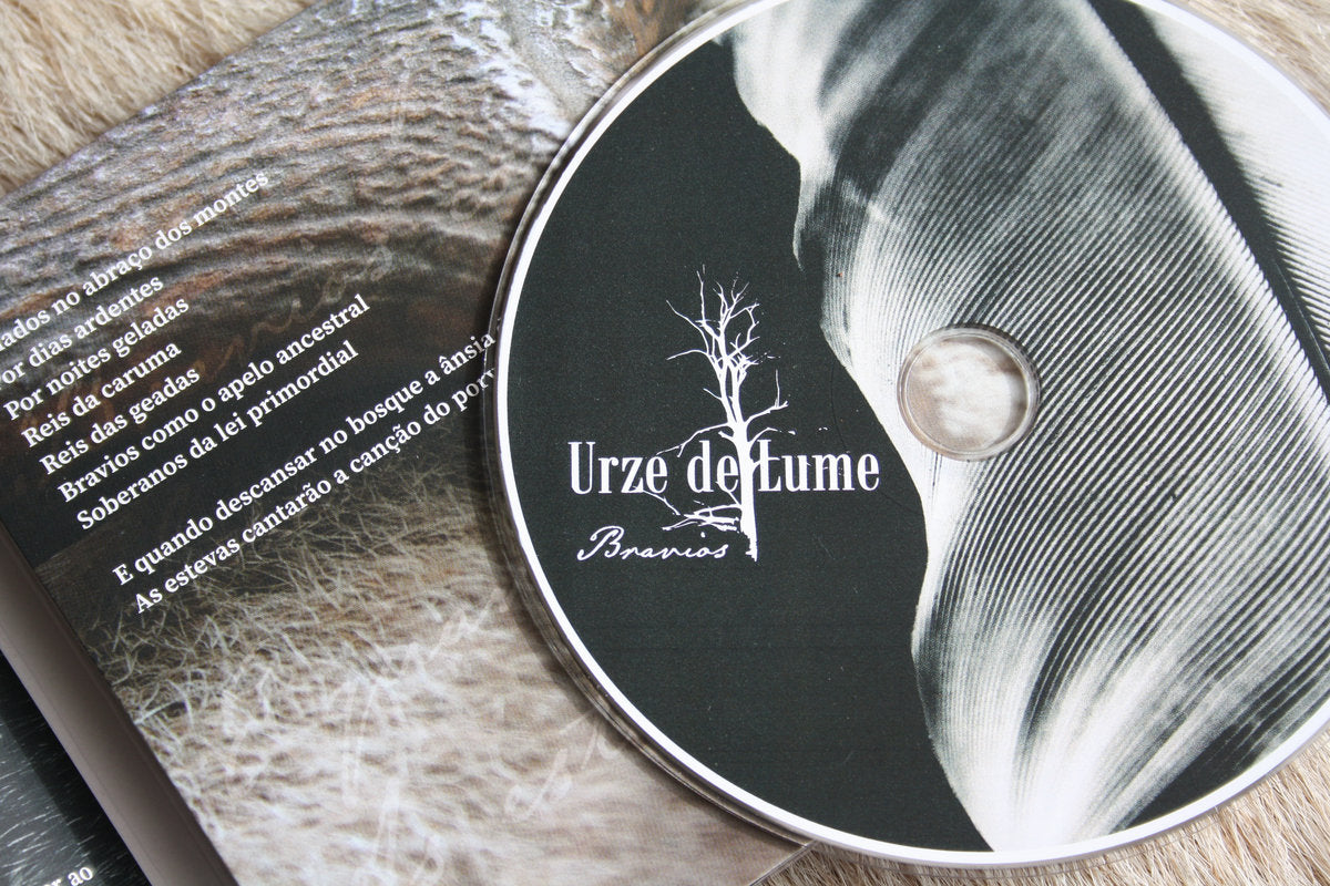 Urze De Lume – Bravios