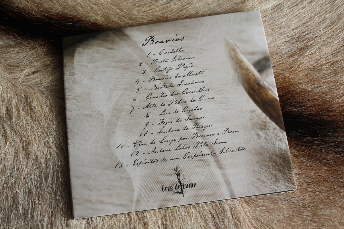 Urze De Lume – Bravios