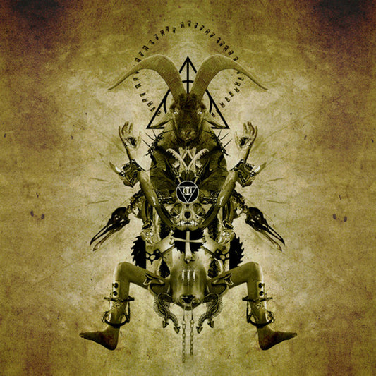 Steel Hook Prostheses ‎– Calm Morbidity