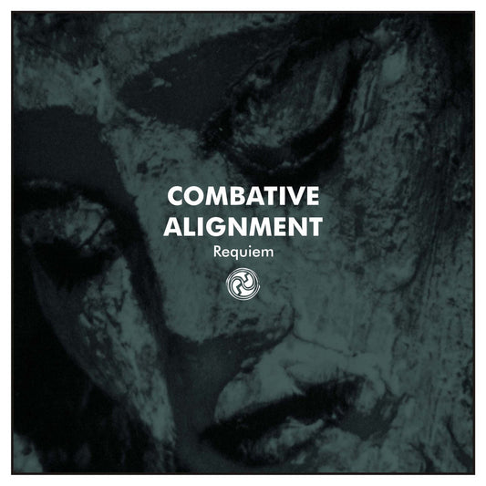 Combative Alignment - Requiem (Vinyl, LP)