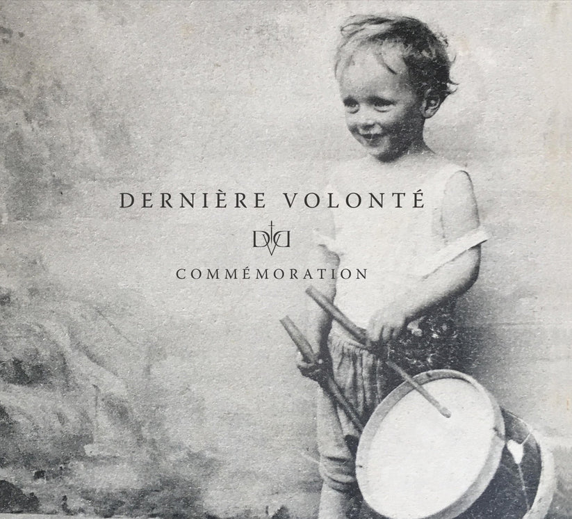 Dernière Volonté ‎– Commémoration