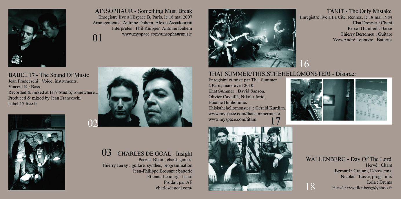 30 Years With(out) Ian Curtis Transmission 80-10