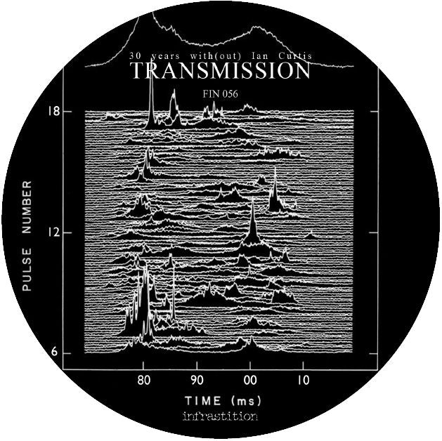 30 Years With(out) Ian Curtis Transmission 80-10