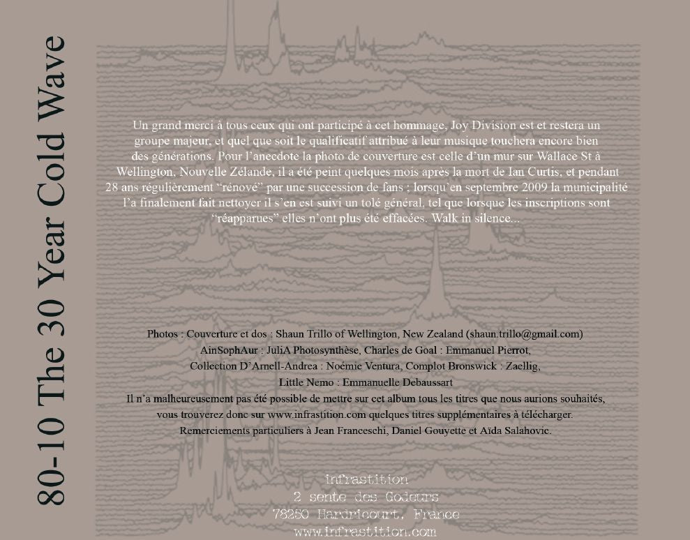 30 Years With(out) Ian Curtis Transmission 80-10