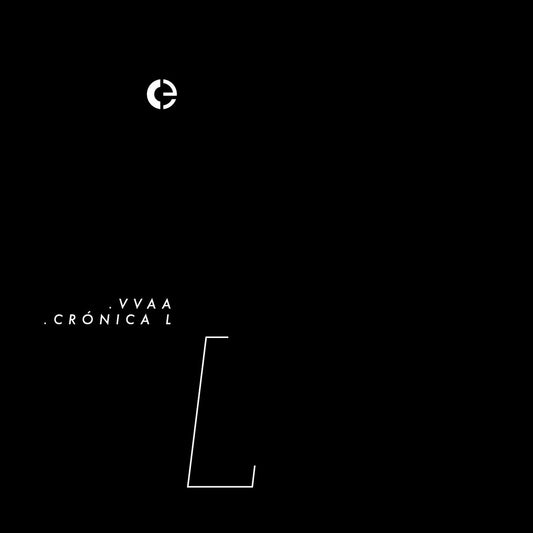 Various ‎– Crónica L