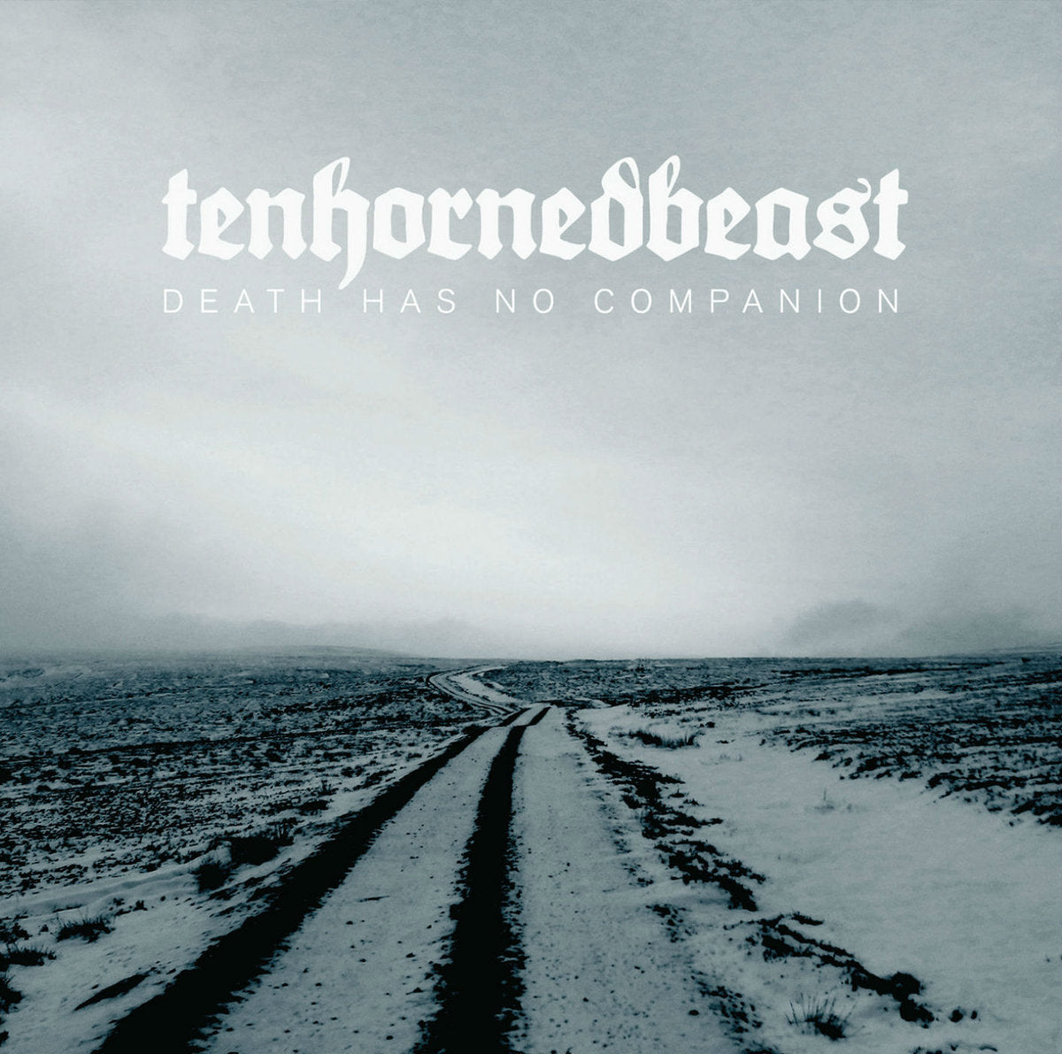 TenHornedBeast ‎– Death Has No Companion