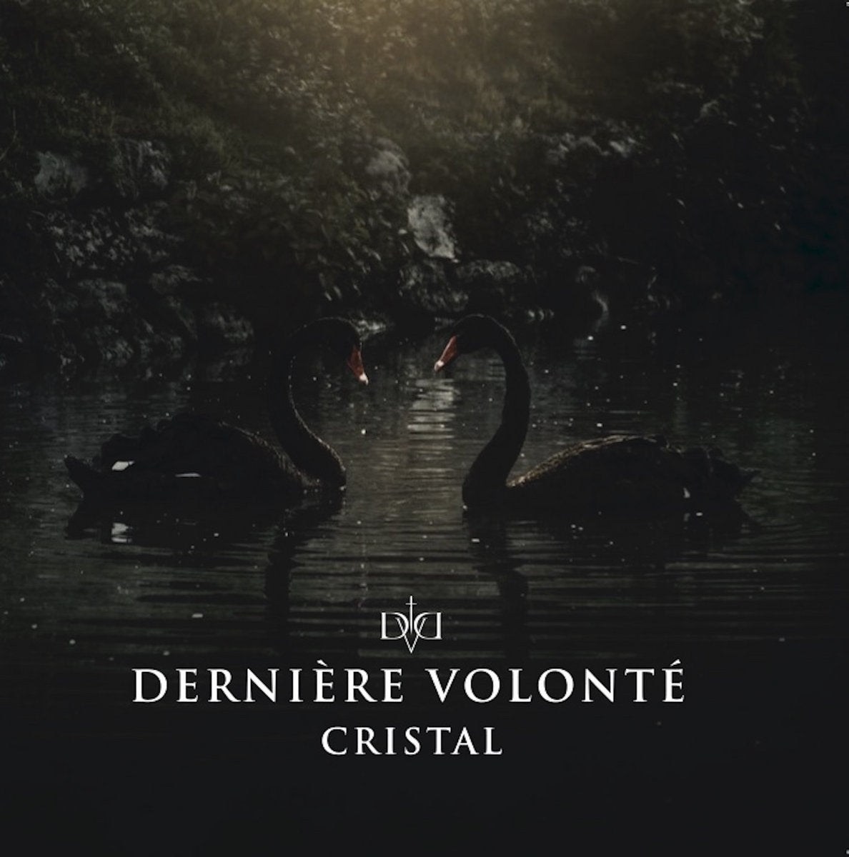 Dernière Volonté - Cristal (Vinyl, LP,)