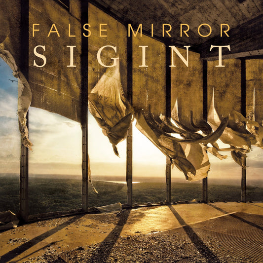 False Mirror – SIGINT