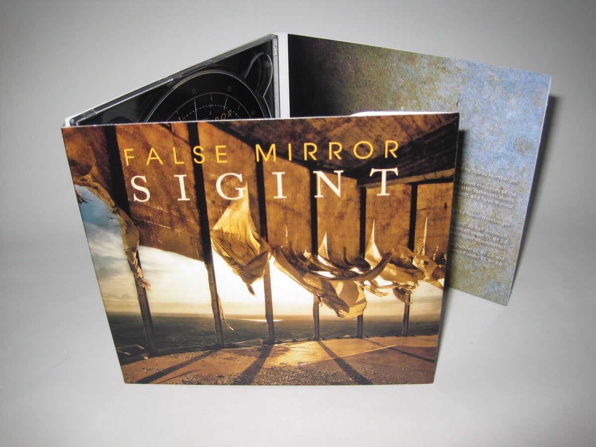 False Mirror – SIGINT