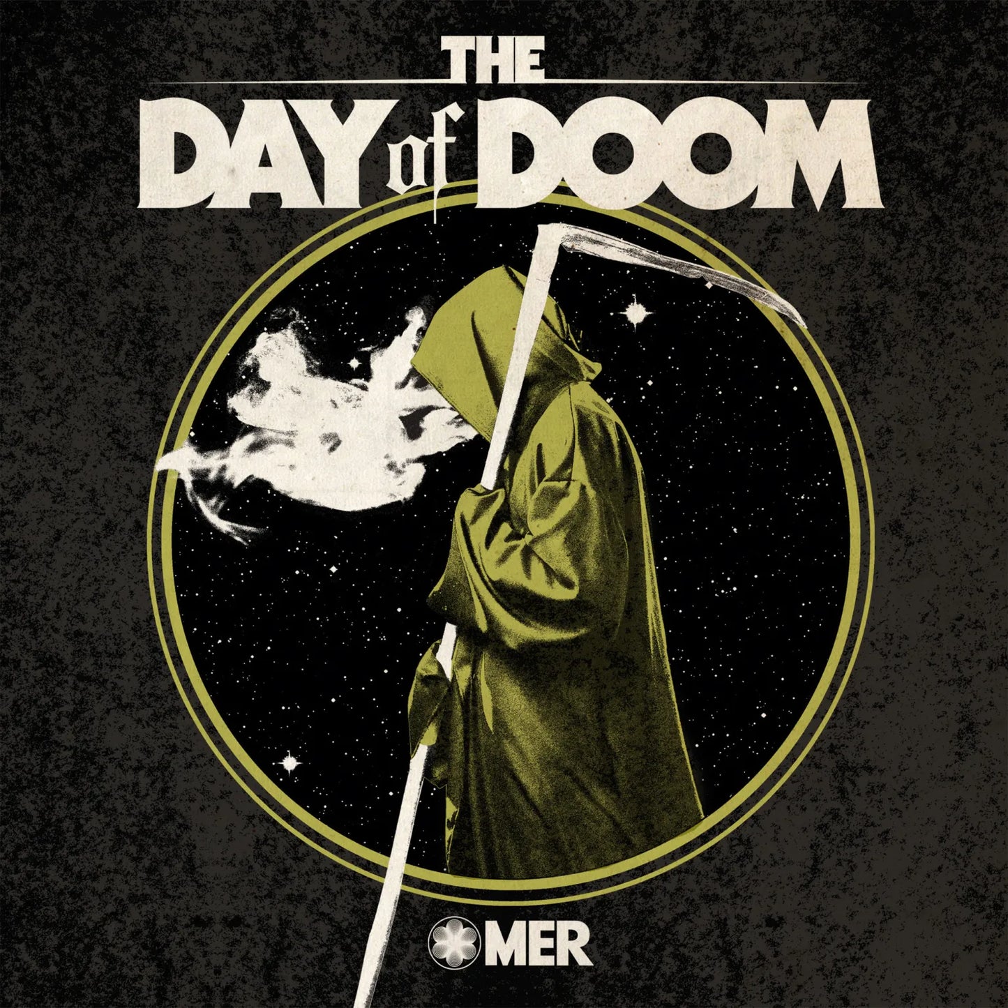 Day Of Doom Live (4CD artbook)