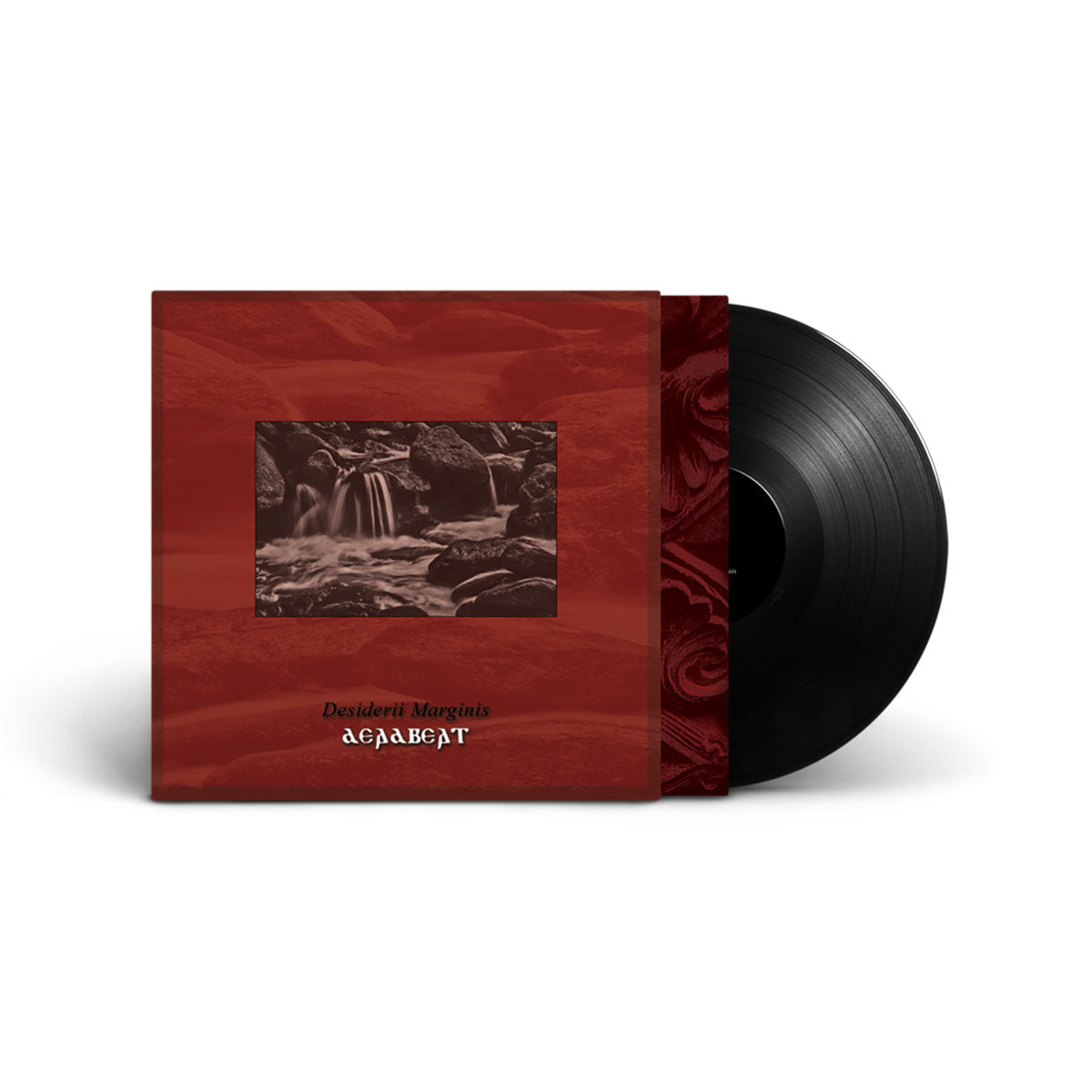 Desiderii Marginis ‎– Deadbeat (Vinyl, LP)